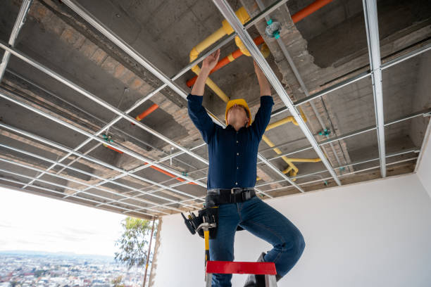 Best Leak Detection Services  in Taft, TX
