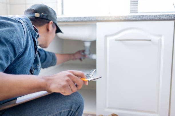 Best Gas Line Repair  in Taft, TX