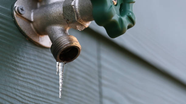 Best Water Softener Installation  in Taft, TX