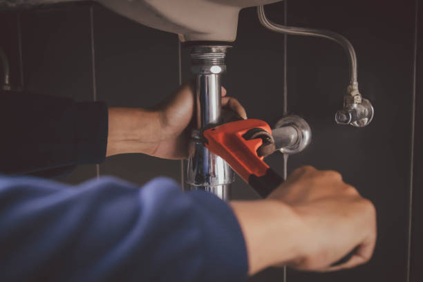 Best Gas Line Repair  in Taft, TX
